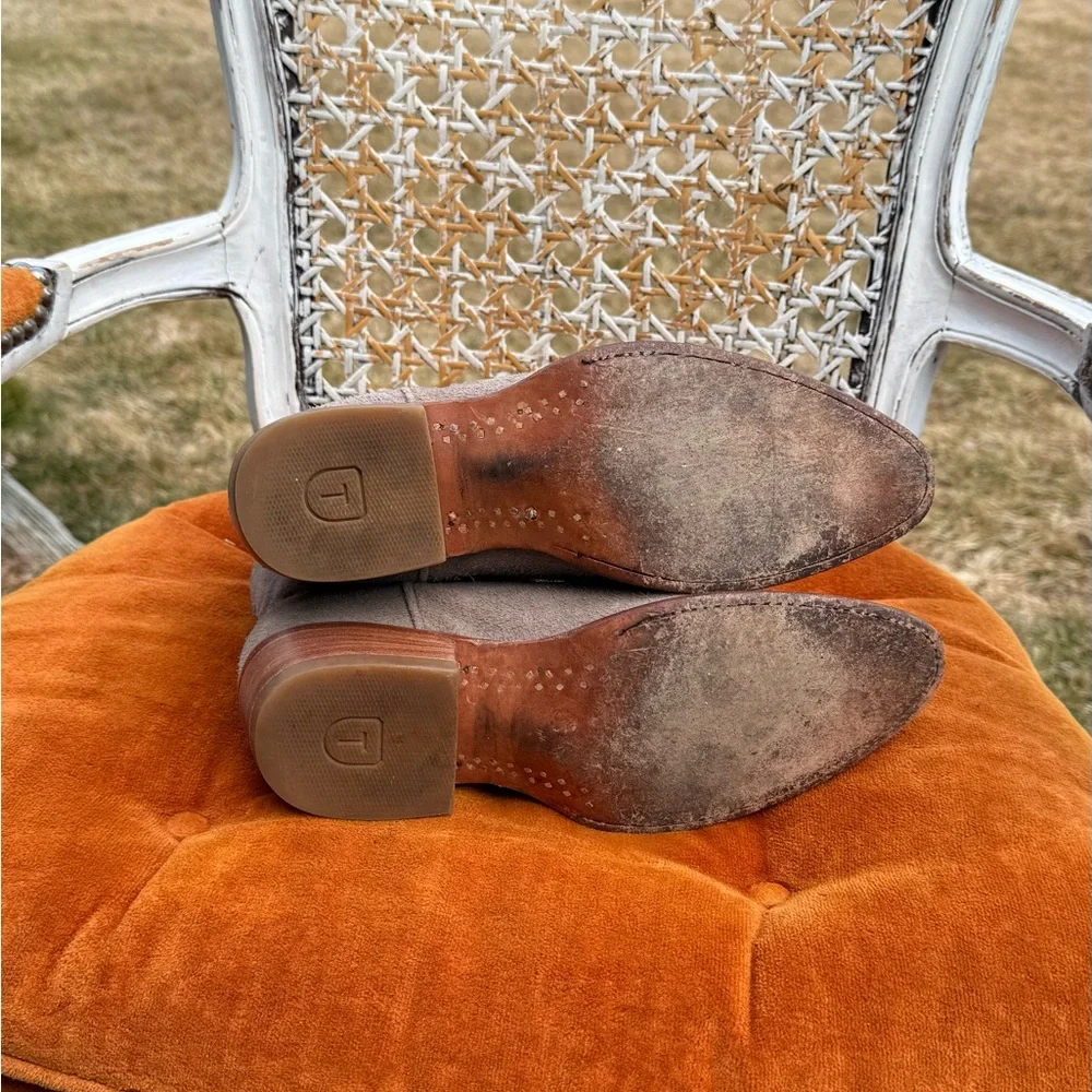 Tecovas Lucy Boot - Picture 8 of 8